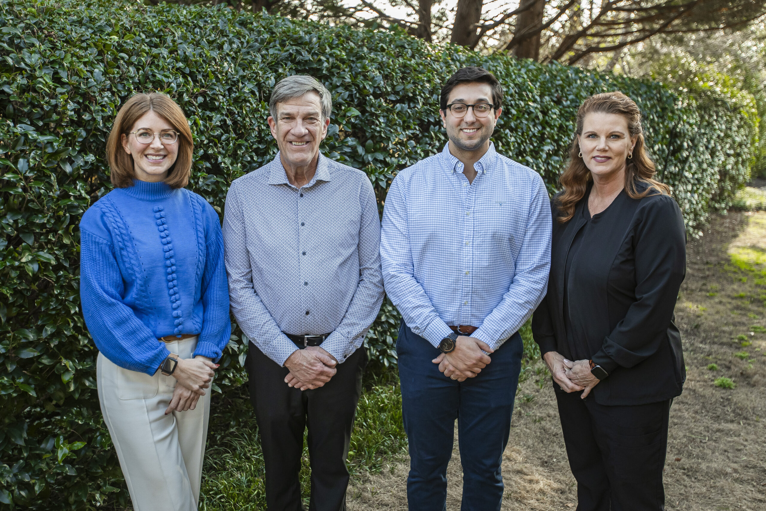 Upstate Prosthodontics Team Photo,LLC.-23 Our Team